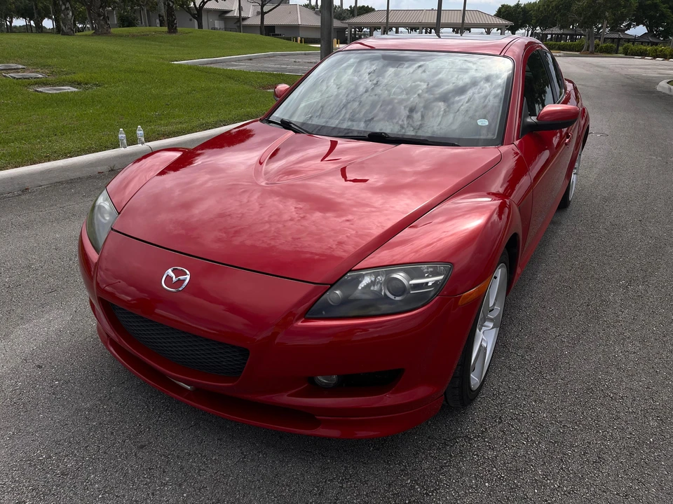 2004 Mazda RX-8 1st Gen - Image 6 of 31