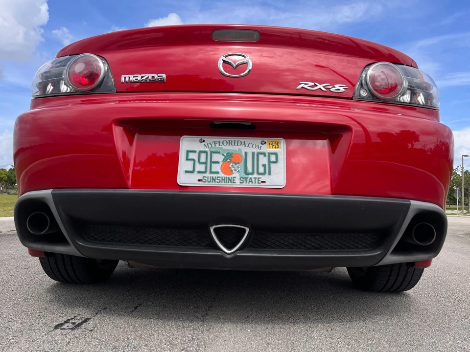 2004 Mazda RX-8 1st Gen - Image 15 of 31
