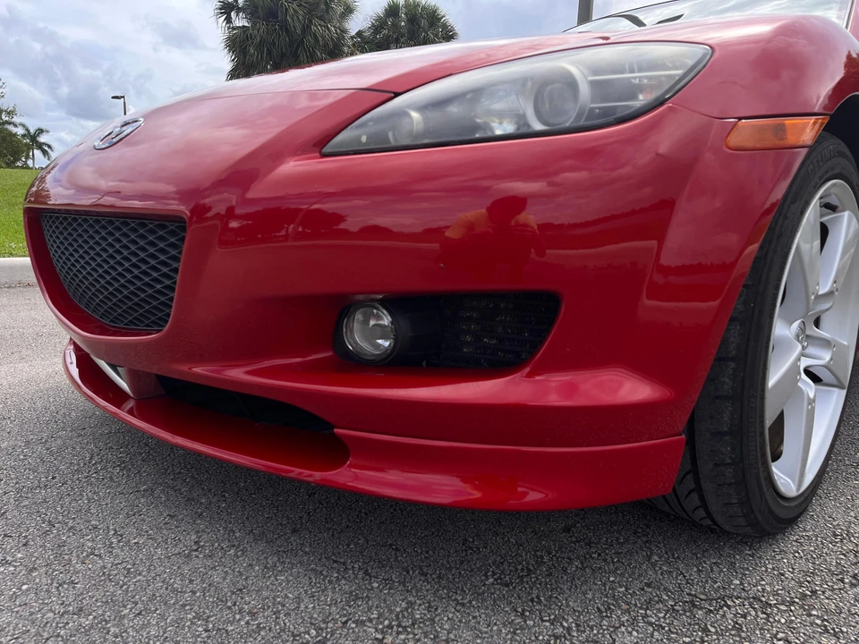 2004 Mazda RX-8 1st Gen - Image 28 of 31