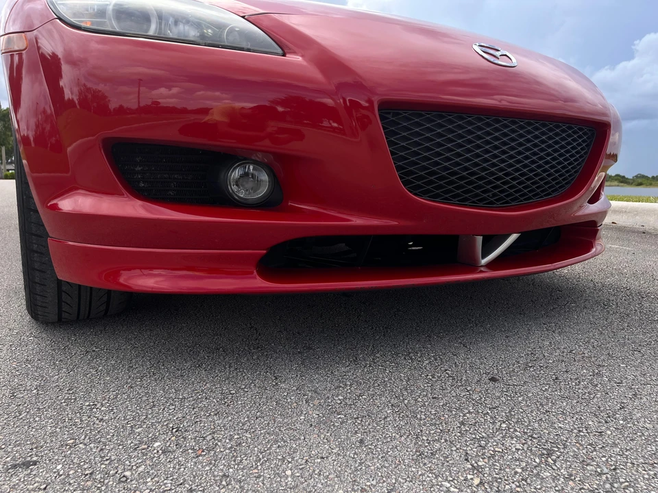 2004 Mazda RX-8 1st Gen - Image 26 of 31