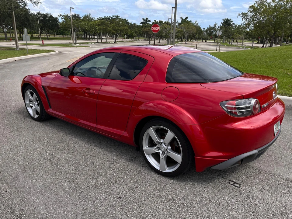 2004 Mazda RX-8 1st Gen - Image 11 of 31