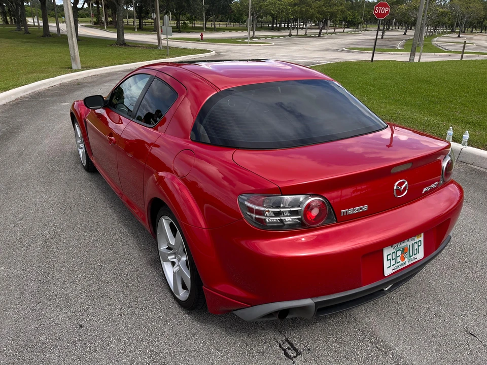 2004 Mazda RX-8 1st Gen - Image 13 of 31