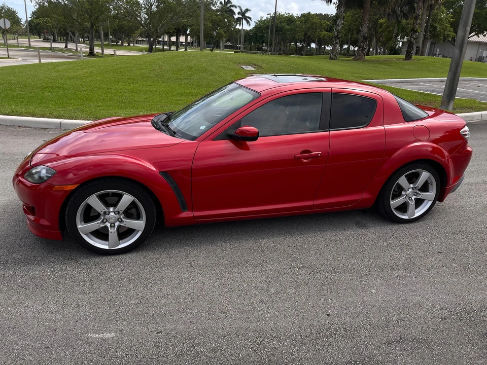 2004 Mazda RX-8 1st Gen - Image 9 of 31