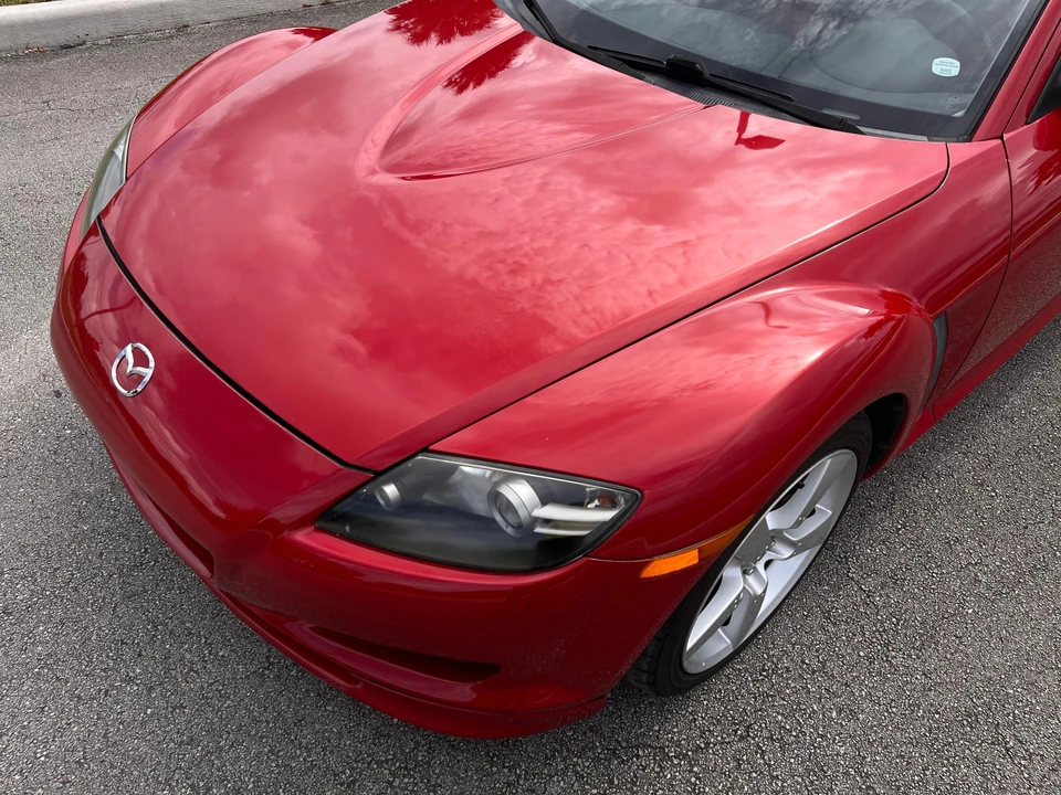 2004 Mazda RX-8 1st Gen - Image 29 of 31
