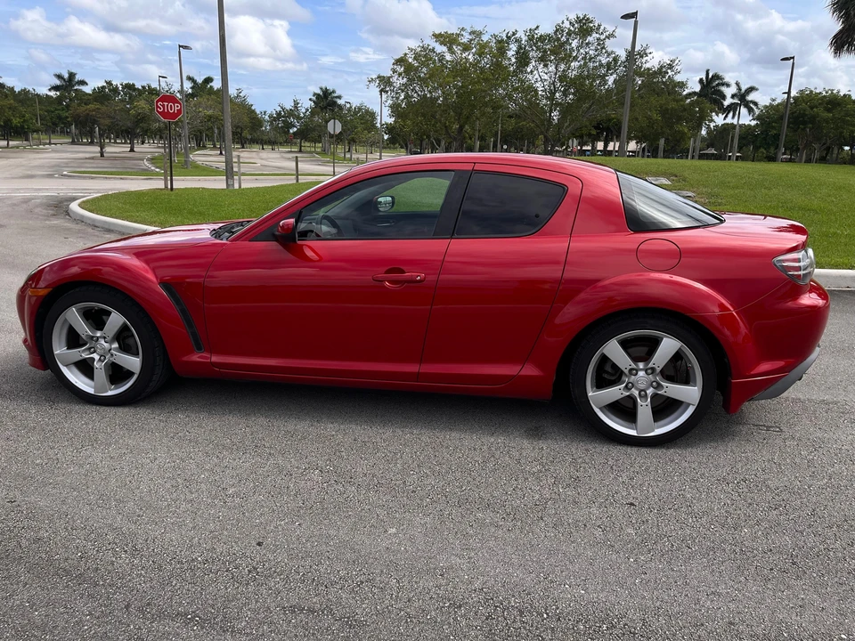 2004 Mazda RX-8 1st Gen - Image 10 of 31