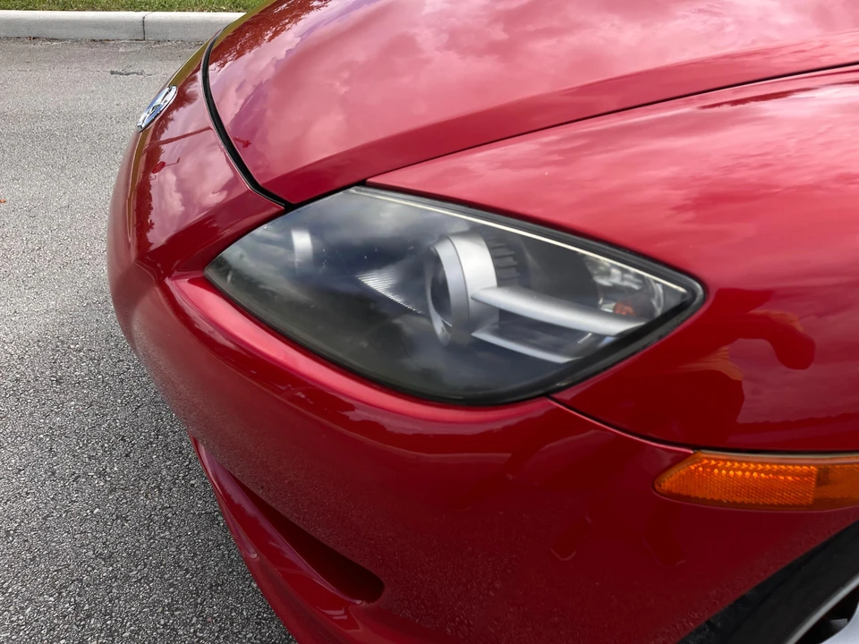 2004 Mazda RX-8 1st Gen - Image 30 of 31