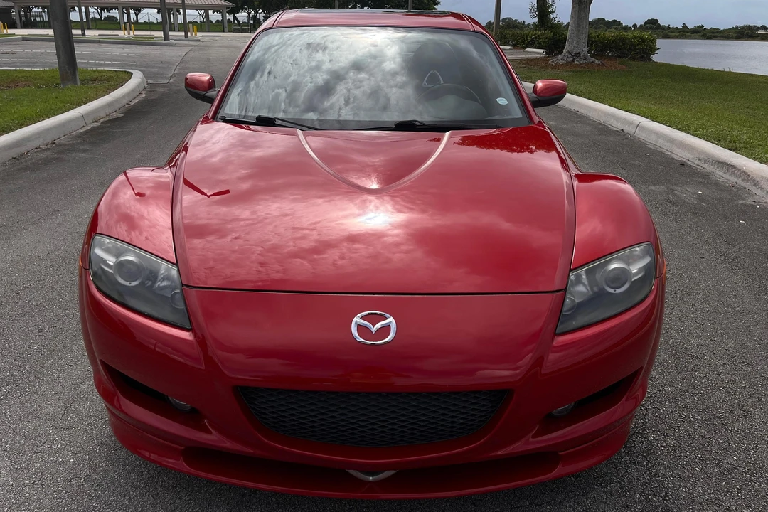 2004 Mazda RX-8 1st Gen - Image 2 of 31