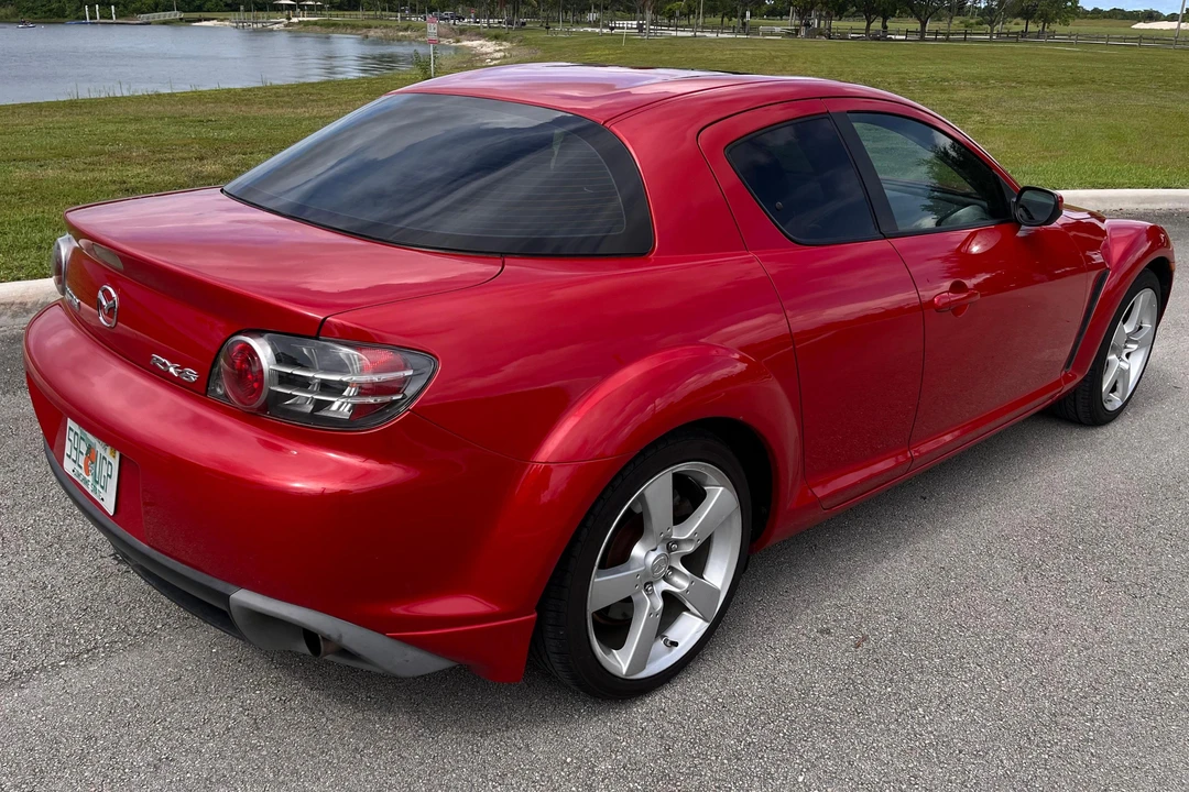 2004 Mazda RX-8 1st Gen - Image 4 of 31