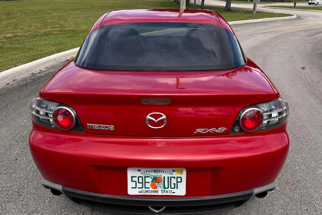 2004 Mazda RX-8 1st Gen - Image 5 of 31