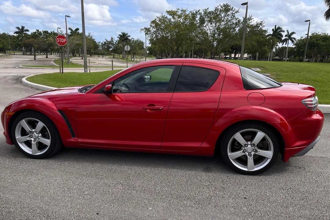2004 Mazda RX-8 1st Gen - Image 3 of 31