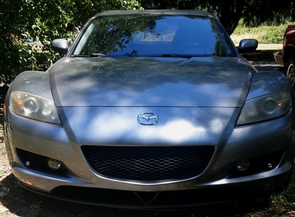 2004 Mazda RX-8 1st Gen - Image 2 of 7