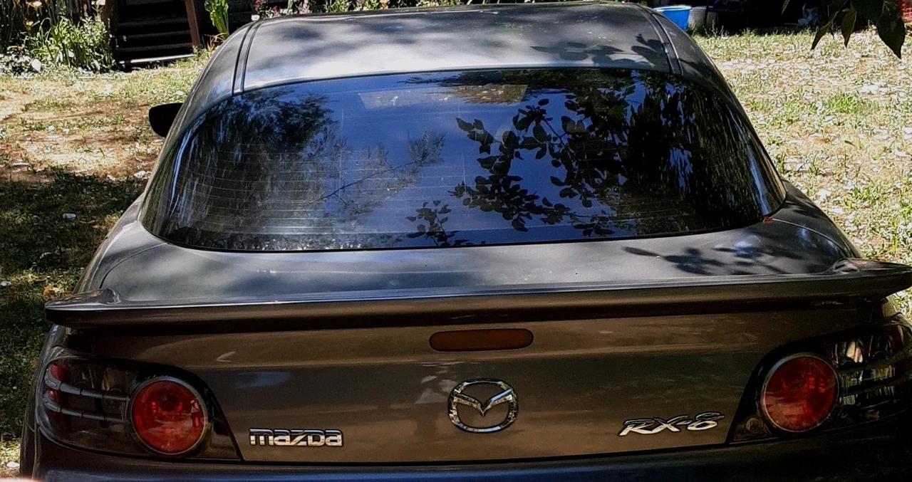 2004 Mazda RX-8 1st Gen - Image 4 of 7