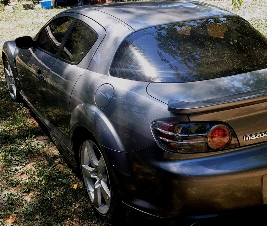 2004 Mazda RX-8 1st Gen - Image 3 of 7