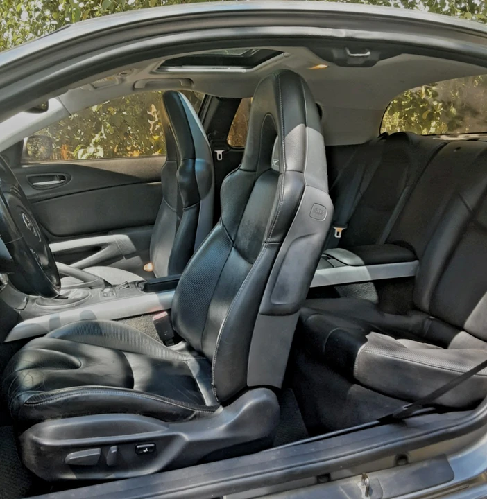2004 Mazda RX-8 1st Gen - Image 6 of 7