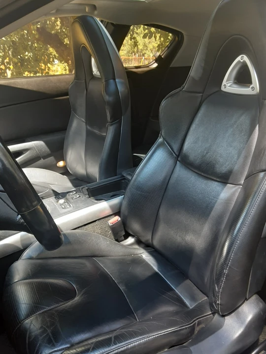 2004 Mazda RX-8 1st Gen - Image 5 of 7