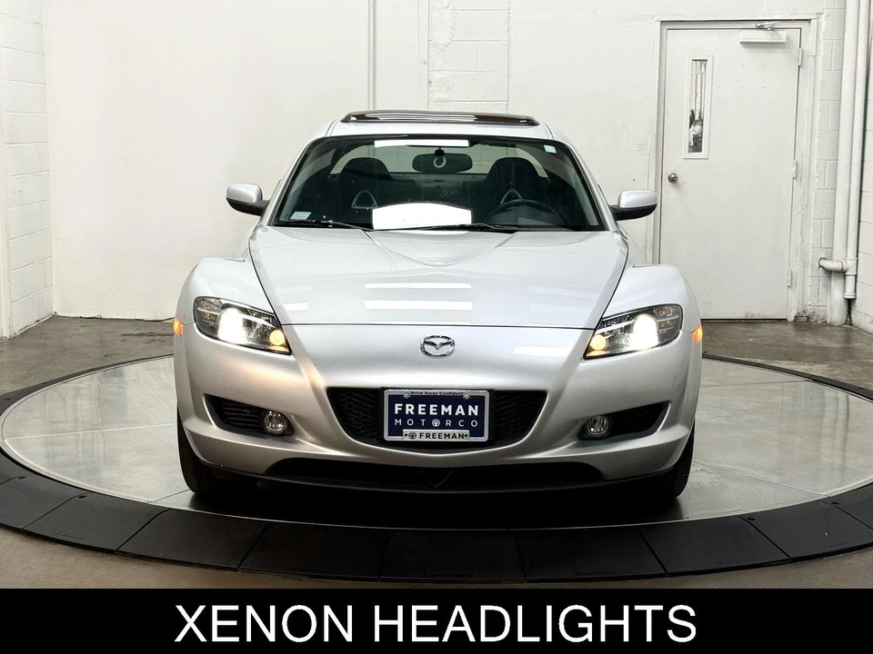 2004 Mazda RX-8 1st Gen - Image 3 of 24