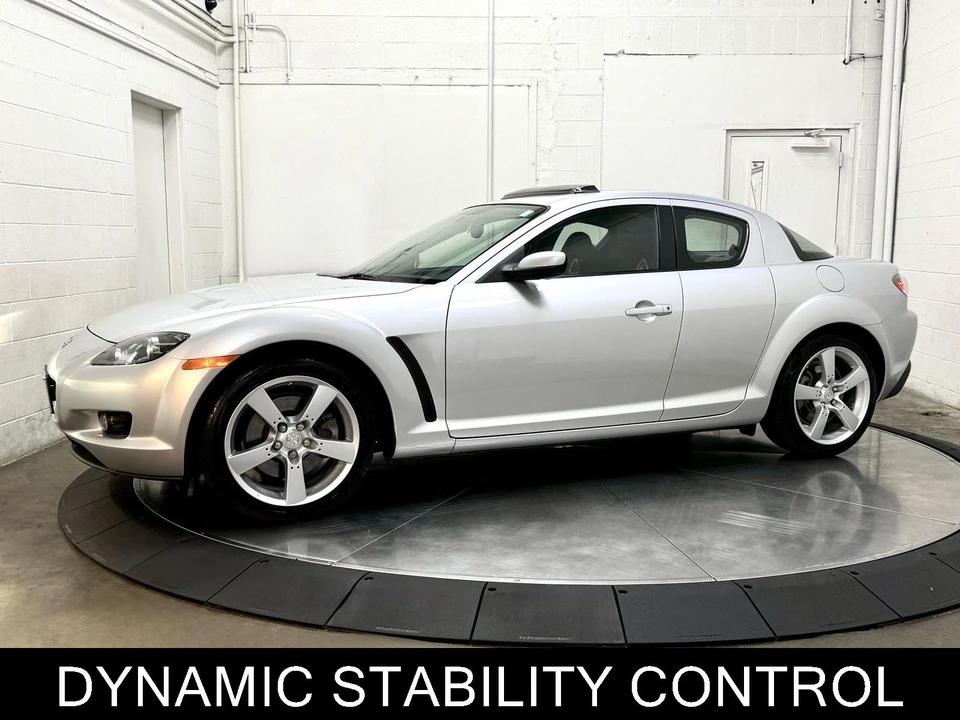 2004 Mazda RX-8 1st Gen - Image 4 of 24