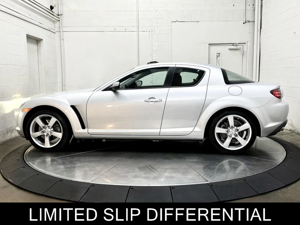 2004 Mazda RX-8 1st Gen - Image 6 of 24