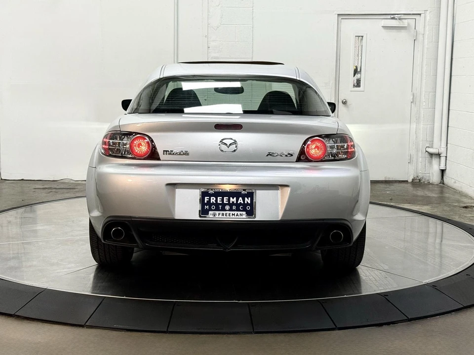 2004 Mazda RX-8 1st Gen - Image 8 of 24