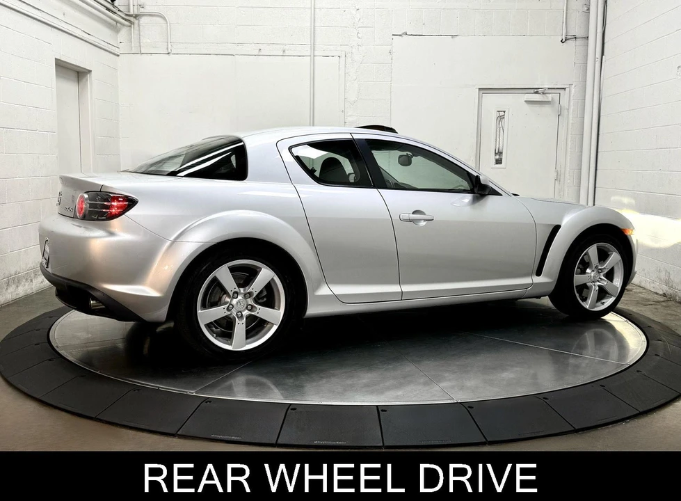 2004 Mazda RX-8 1st Gen - Image 10 of 24