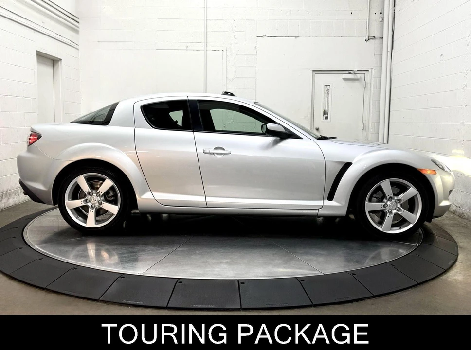 2004 Mazda RX-8 1st Gen - Image 11 of 24