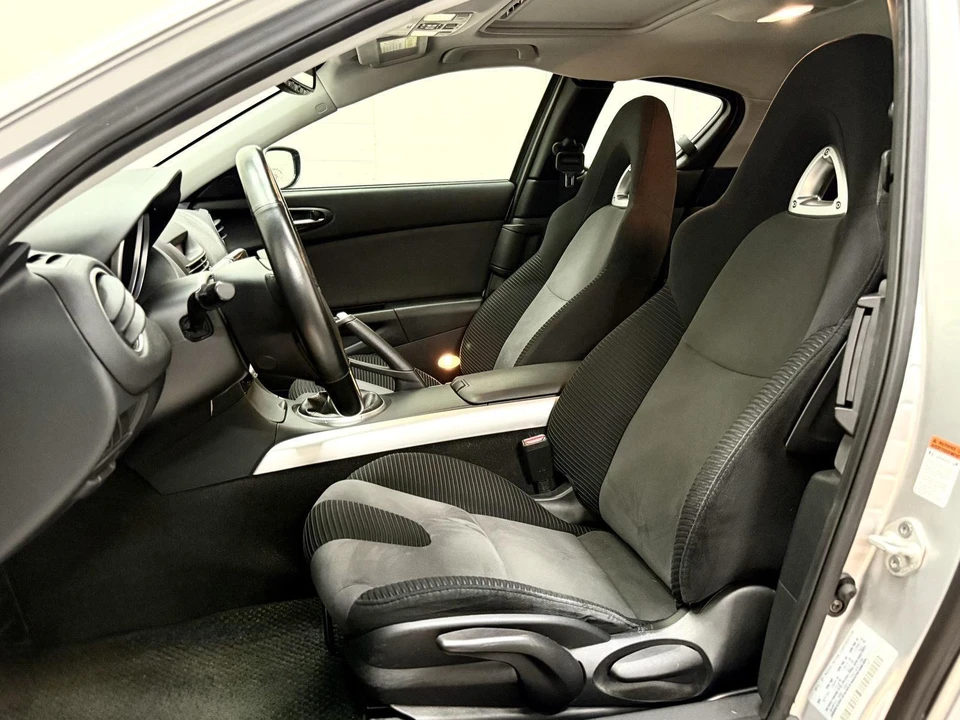 2004 Mazda RX-8 1st Gen - Image 15 of 24
