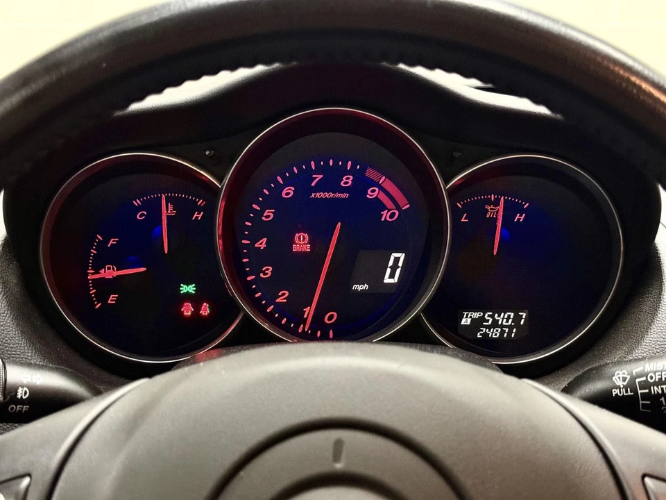 2004 Mazda RX-8 1st Gen - Image 21 of 24