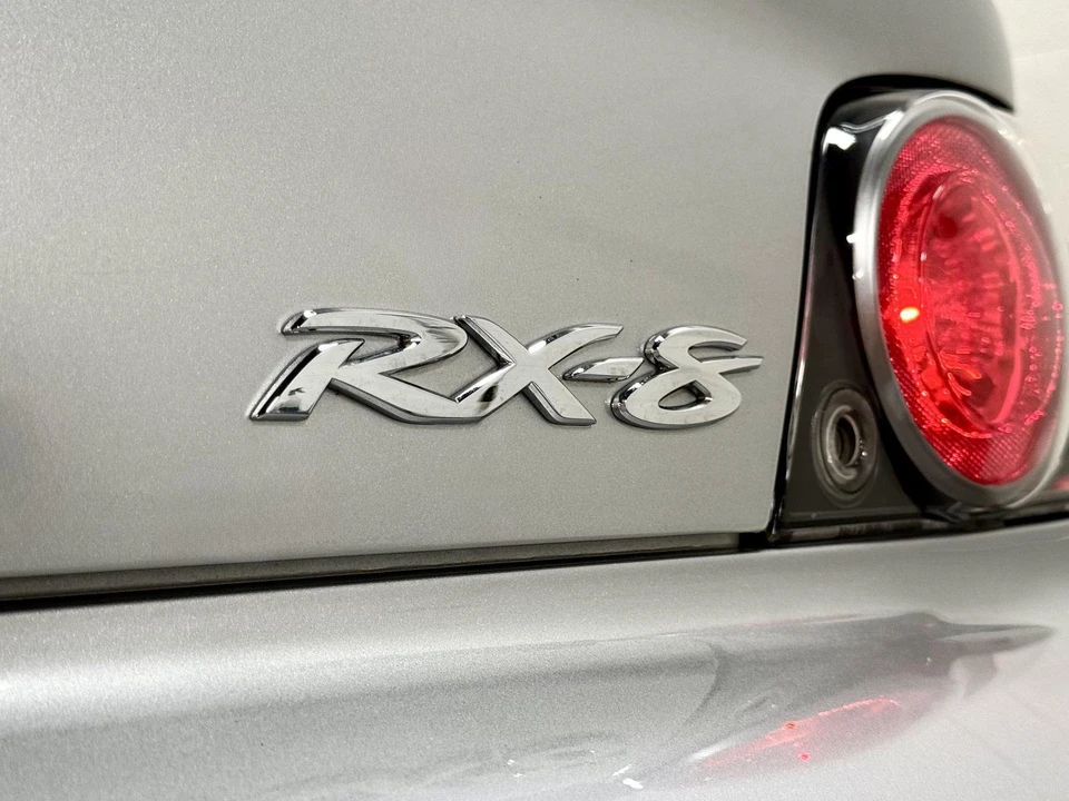2004 Mazda RX-8 1st Gen - Image 9 of 24