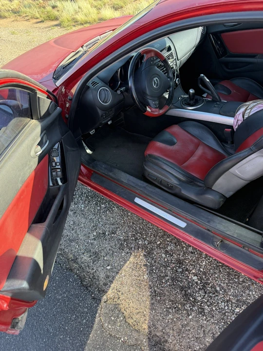 2004 Mazda RX-8 1st Gen - Image 10 of 24