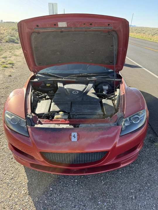 2004 Mazda RX-8 1st Gen - Image 6 of 24