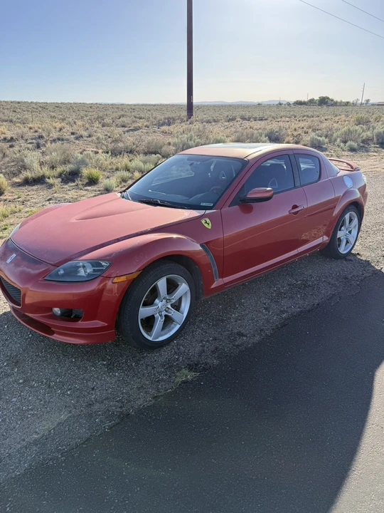 2004 Mazda RX-8 1st Gen - Image 17 of 24