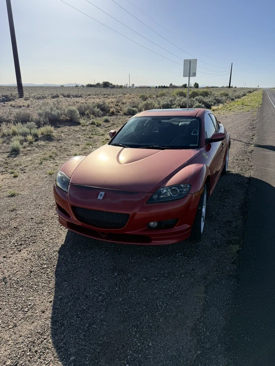 2004 Mazda RX-8 1st Gen - Image 18 of 24