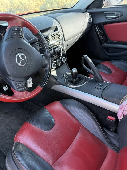 2004 Mazda RX-8 1st Gen - Image 5 of 24