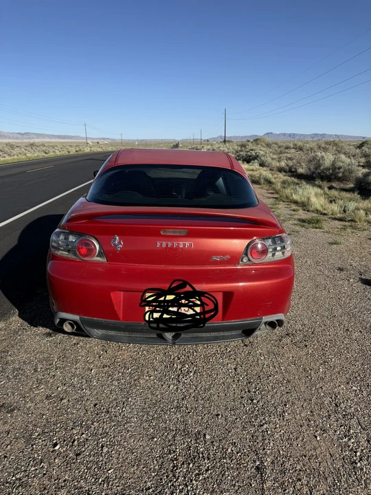 2004 Mazda RX-8 1st Gen - Image 9 of 24