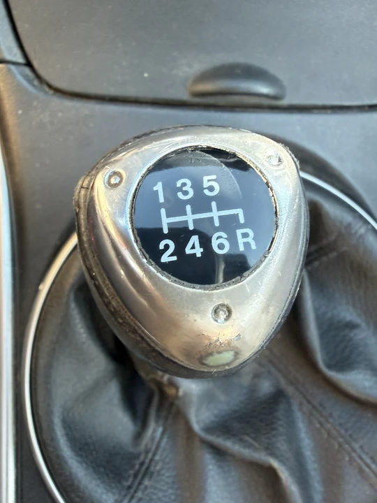 2004 Mazda RX-8 1st Gen - Image 11 of 24