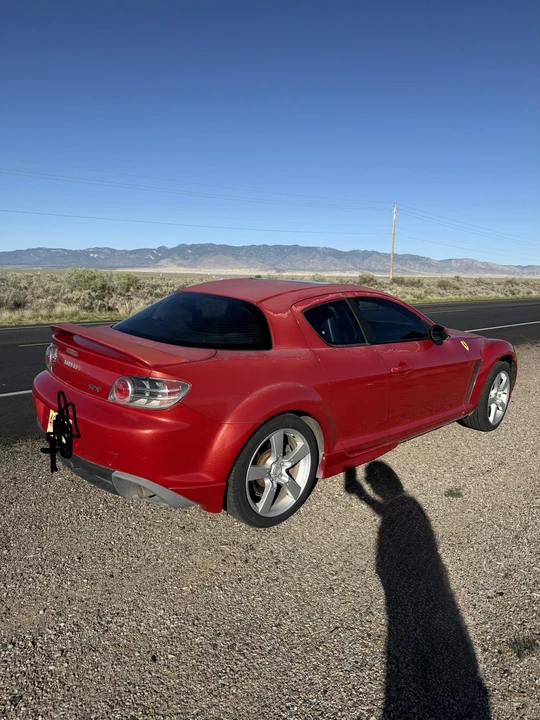 2004 Mazda RX-8 1st Gen - Image 16 of 24