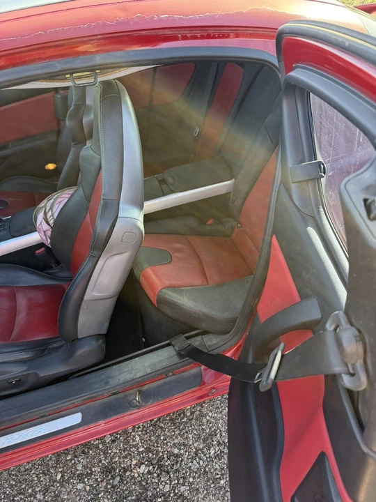 2004 Mazda RX-8 1st Gen - Image 15 of 24