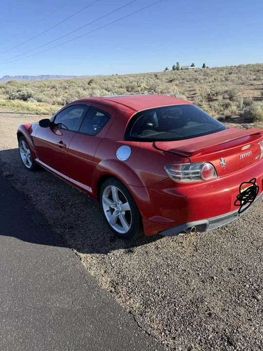 2004 Mazda RX-8 1st Gen - Image 13 of 24