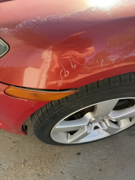 2004 Mazda RX-8 1st Gen - Image 7 of 24