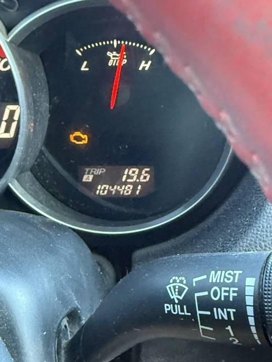 2004 Mazda RX-8 1st Gen - Image 19 of 24