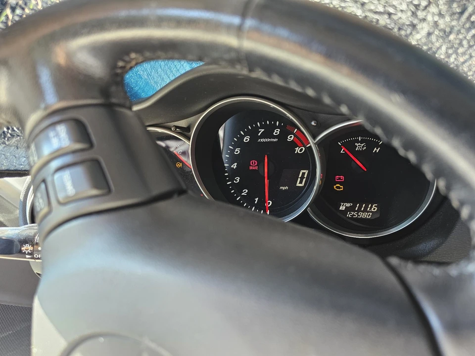 2004 Mazda RX-8 1st Gen - Image 6 of 6