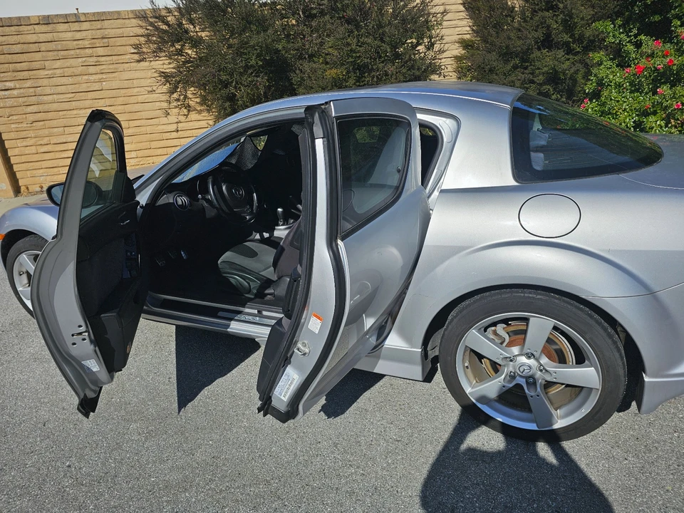2004 Mazda RX-8 1st Gen - Image 5 of 6