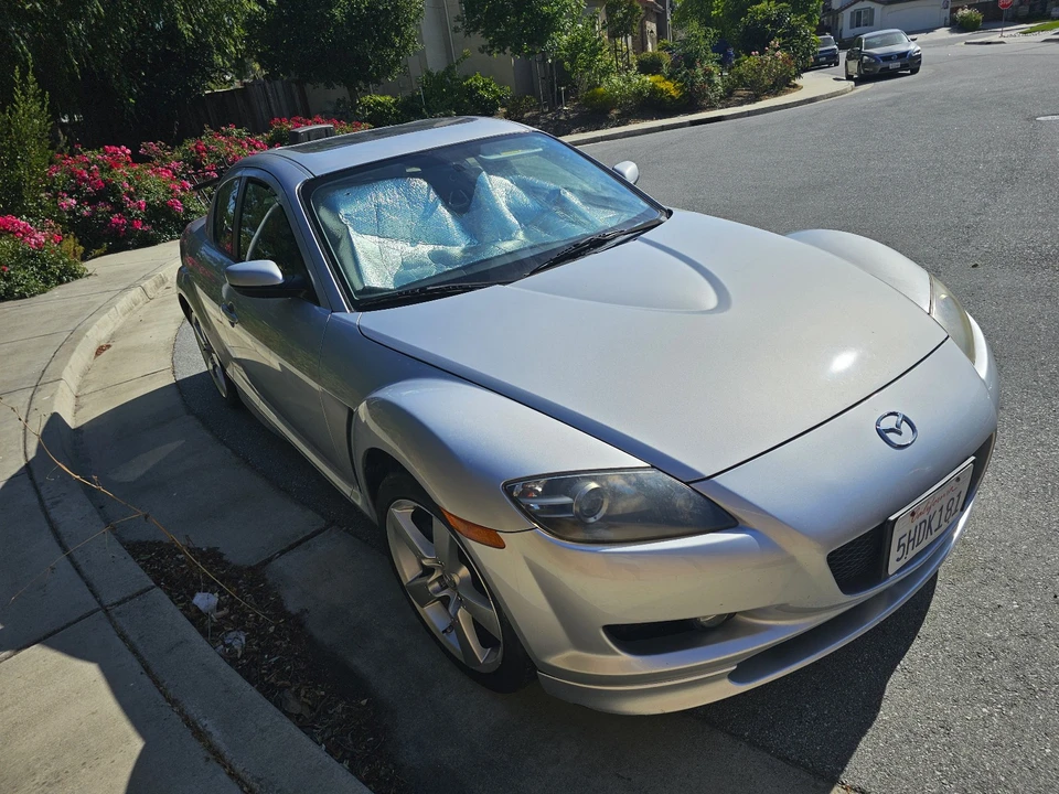 2004 Mazda RX-8 1st Gen - Image 3 of 6
