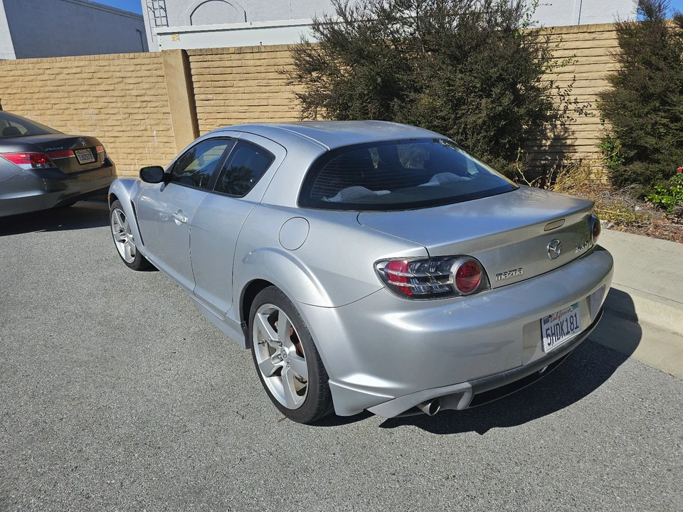 2004 Mazda RX-8 1st Gen - Image 4 of 6