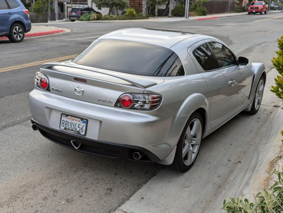 2004 Mazda RX-8 1st Gen - Image 14 of 31