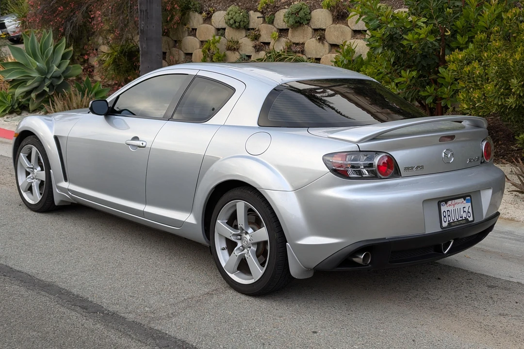 2004 Mazda RX-8 1st Gen - Image 5 of 31