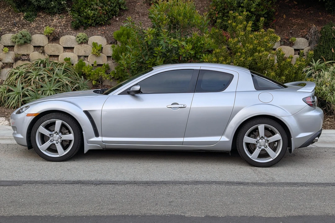 2004 Mazda RX-8 1st Gen - Image 3 of 31
