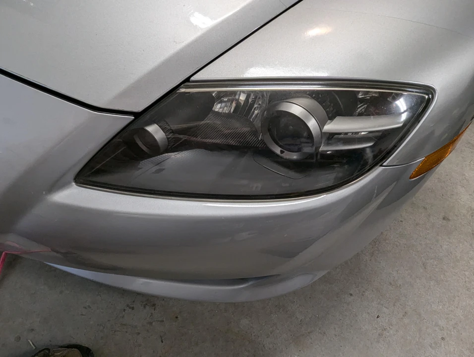 2004 Mazda RX-8 1st Gen - Image 22 of 31