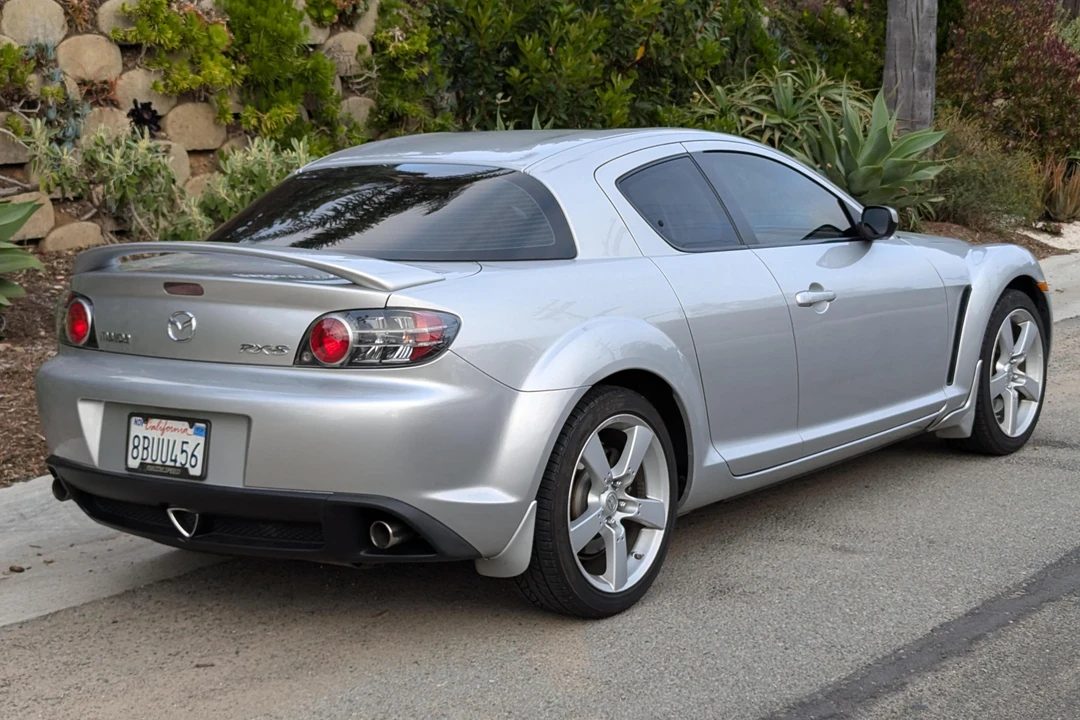 2004 Mazda RX-8 1st Gen - Image 4 of 31