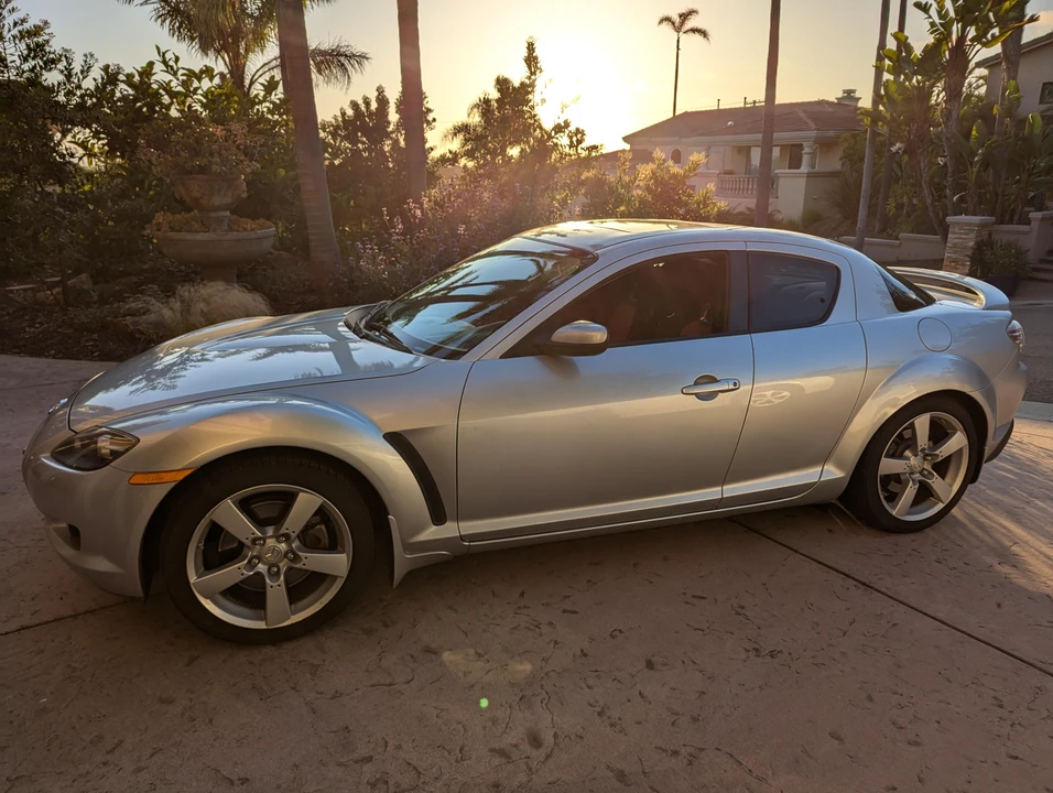 2004 Mazda RX-8 1st Gen - Image 8 of 31